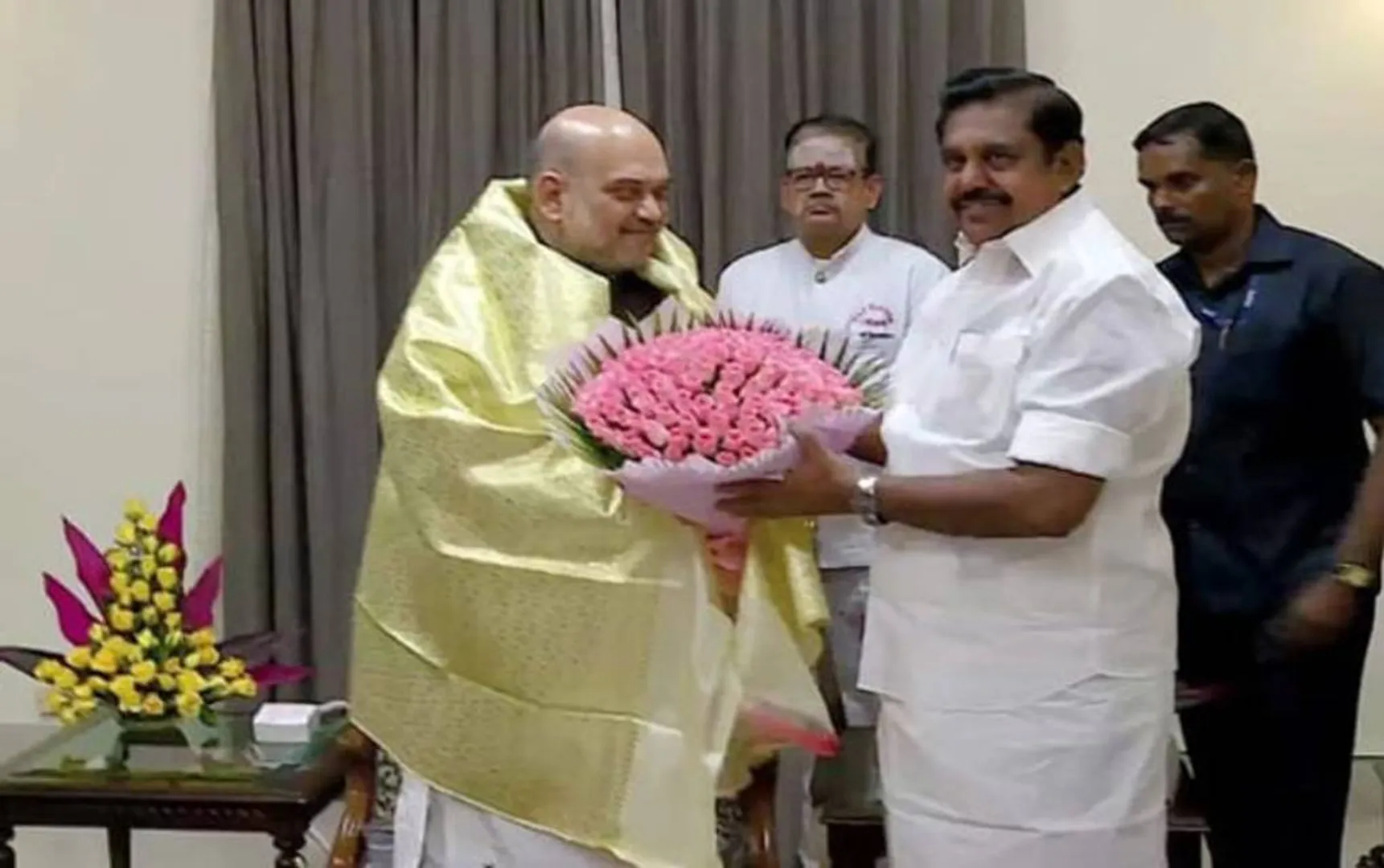 bjp